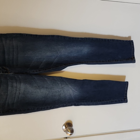 BLUE SPICE skinny jeans - Picture 4 of 7
